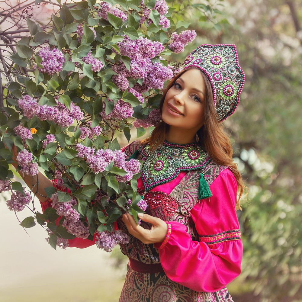 Photograph by Елена Пахомычева