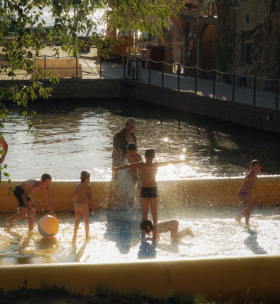 Фотография автора Anastasia Rezvaya