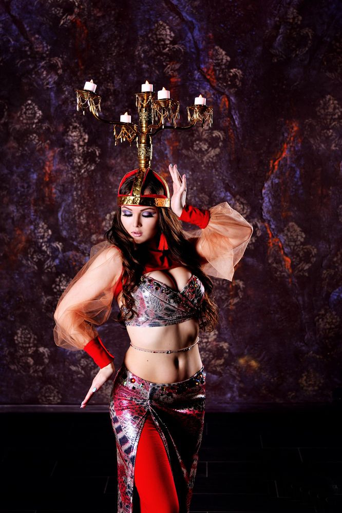 Photograph by Оксана Астрова