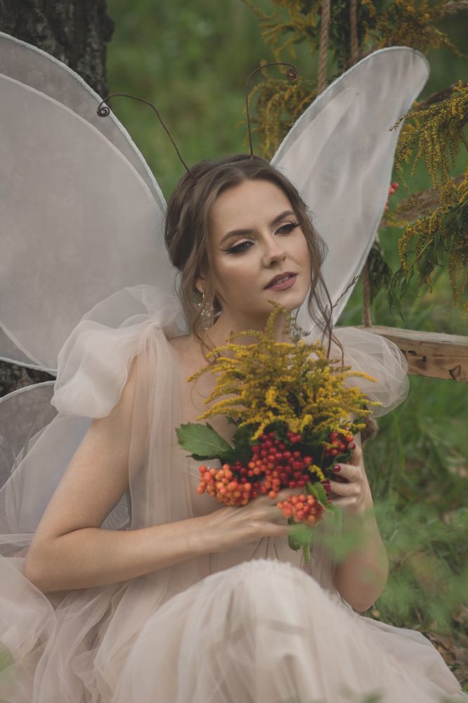 Photograph by Светлана Платонова