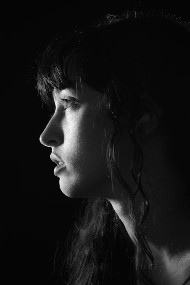 Photograph by Odette Macias