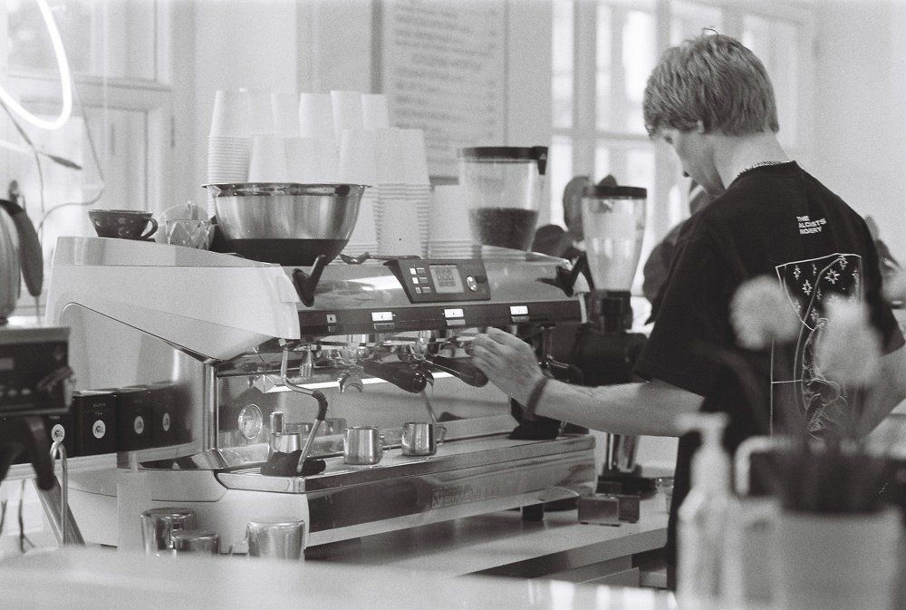 Фотография автора Anastasia Rezvaya