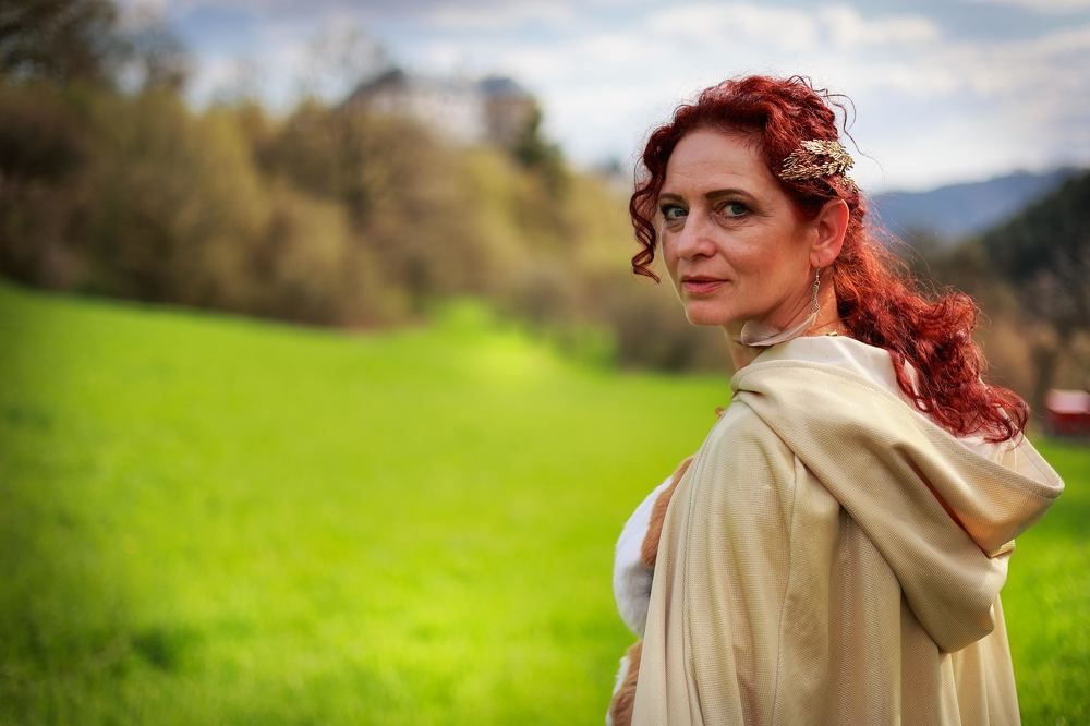 Photograph by Radovan Dziak