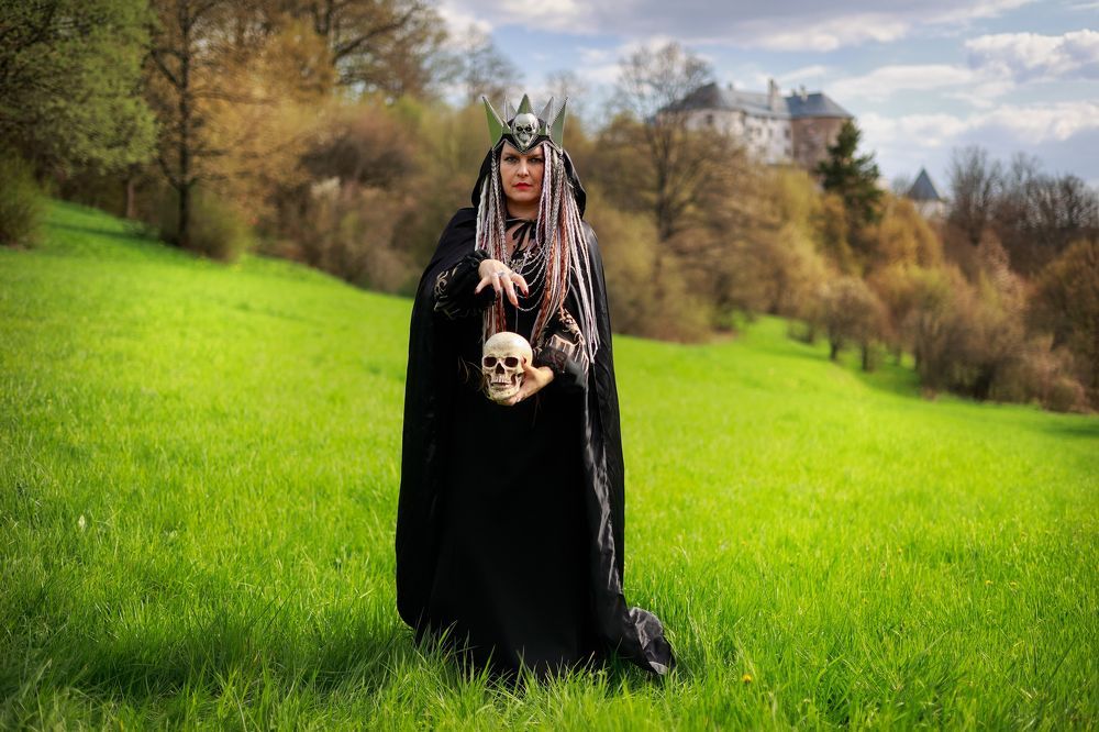 Photograph by Radovan Dziak