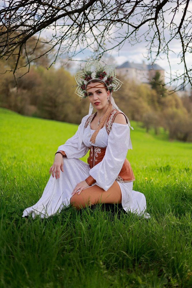 Photograph by Radovan Dziak