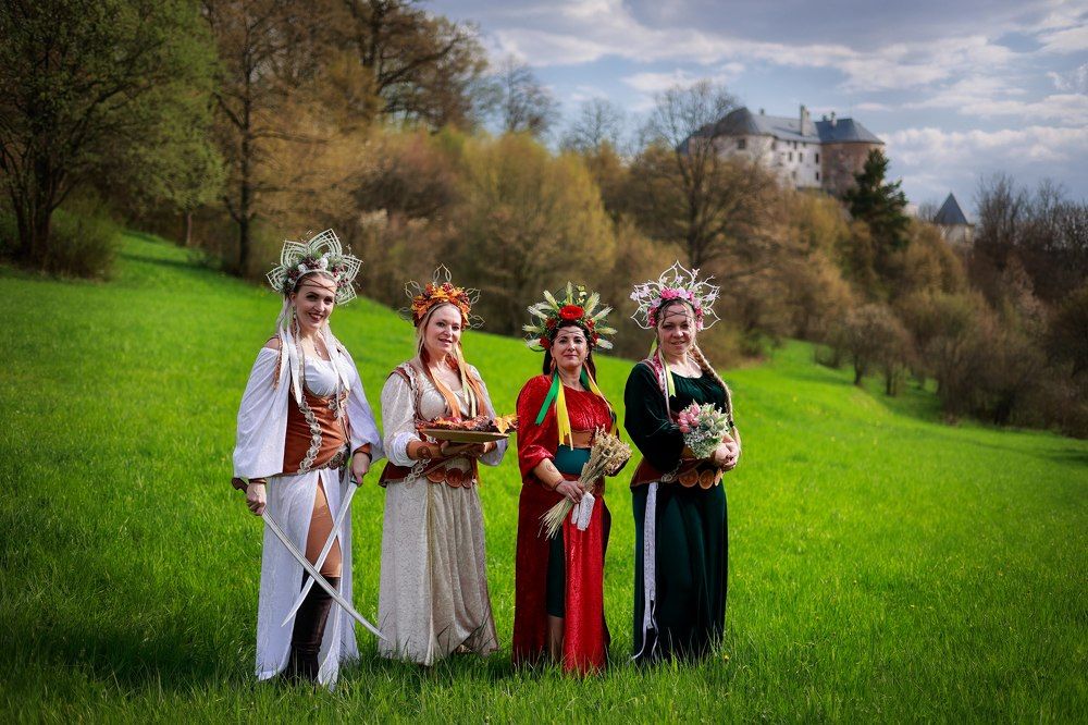 Photograph by Radovan Dziak