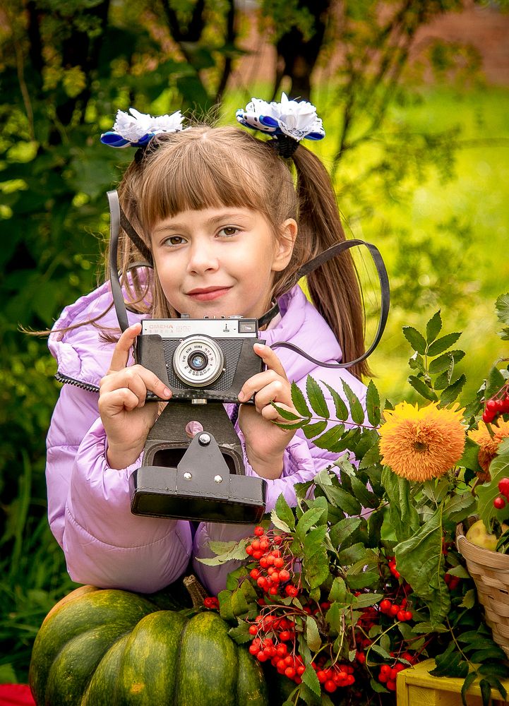 Photograph by Оксана Полевая