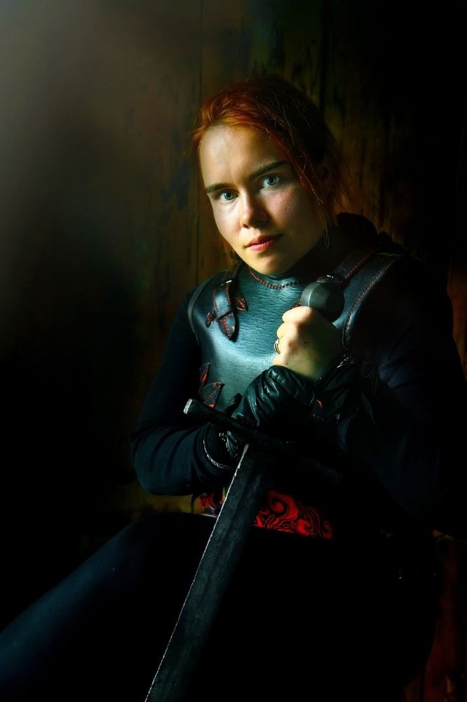 Photograph by Эдуард Голиков