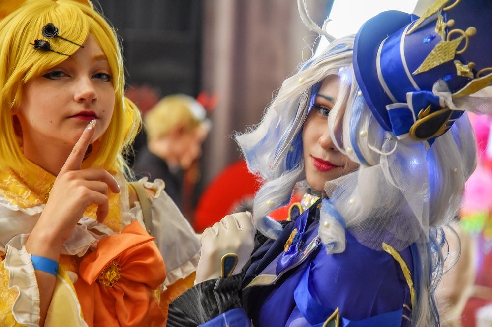 Photograph by Эдуард Голиков