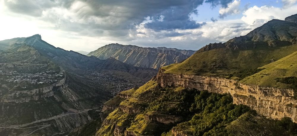 Photograph by Дарья Молчанова