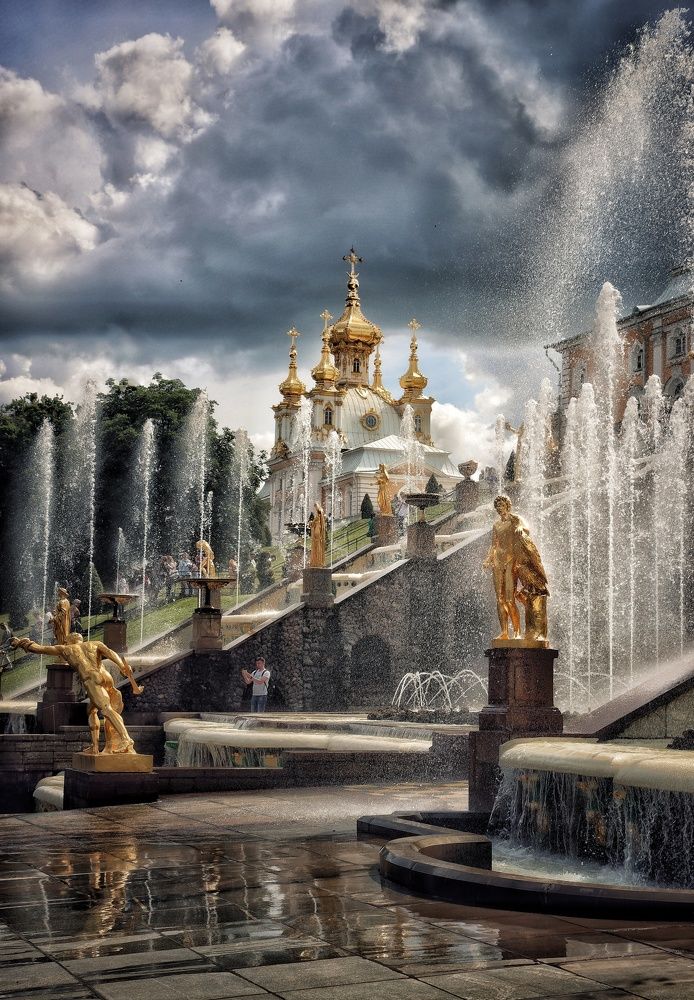 Photograph by Ирина Новицкая