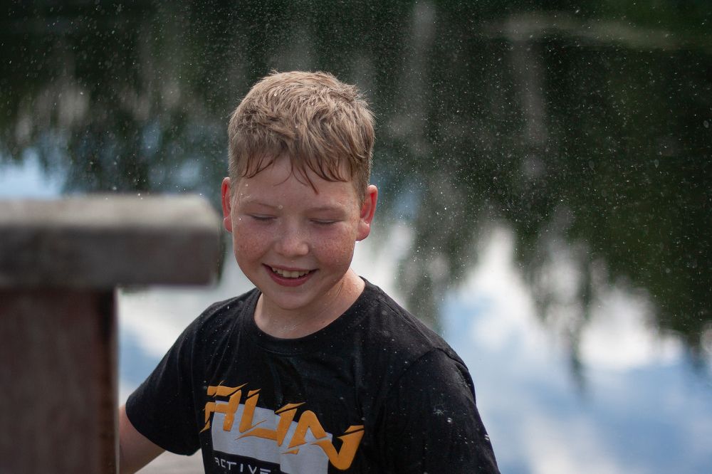 Photograph by Никита Павлов