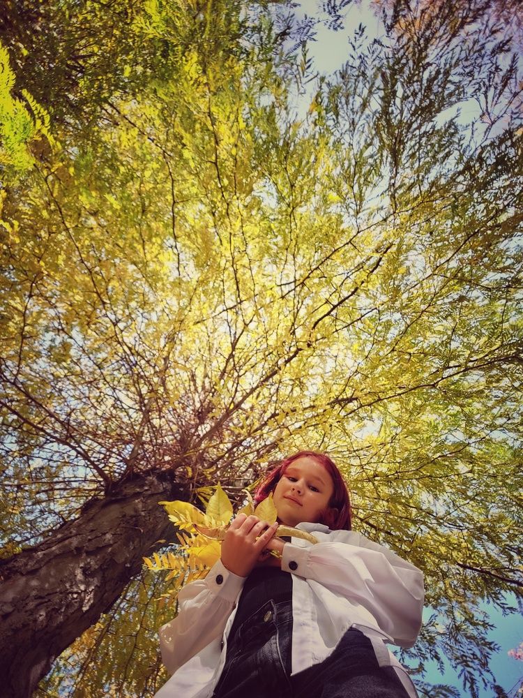 Photograph by Марина Жарикова