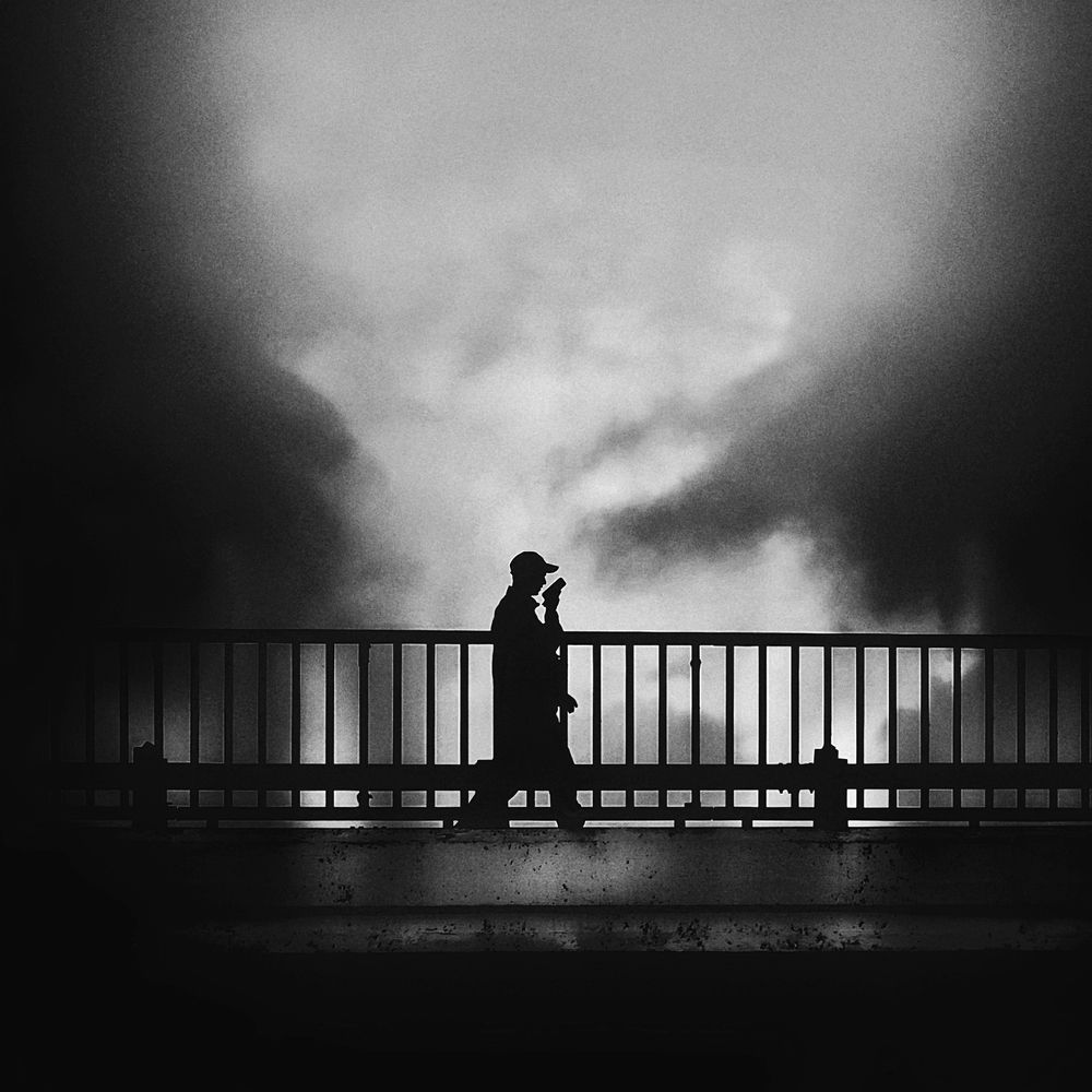 Photograph by Киркляускас Андрюс