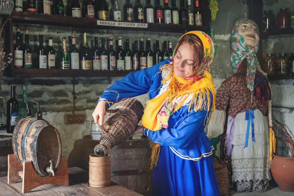 Photograph by Андрей Барышников