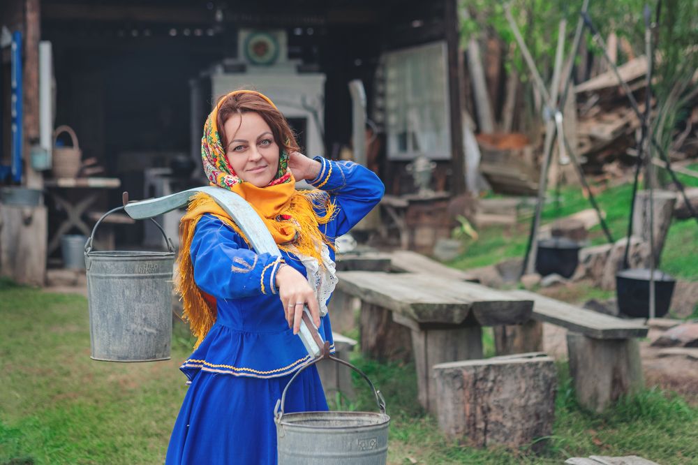 Photograph by Андрей Барышников