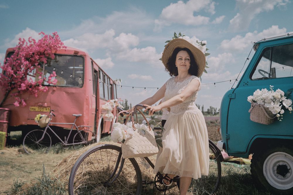 Photograph by Андрей Барышников