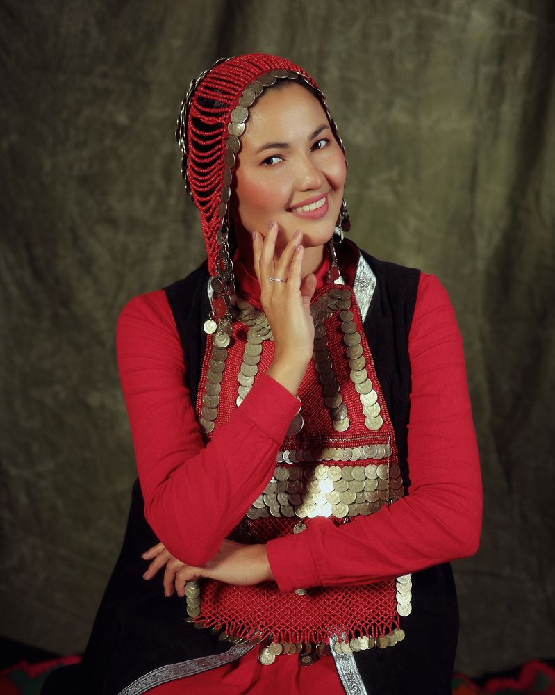 Photograph by Лиля Носкова