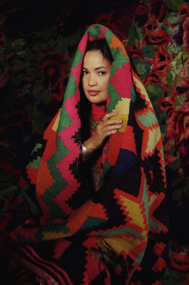 Photograph by Лиля Носкова