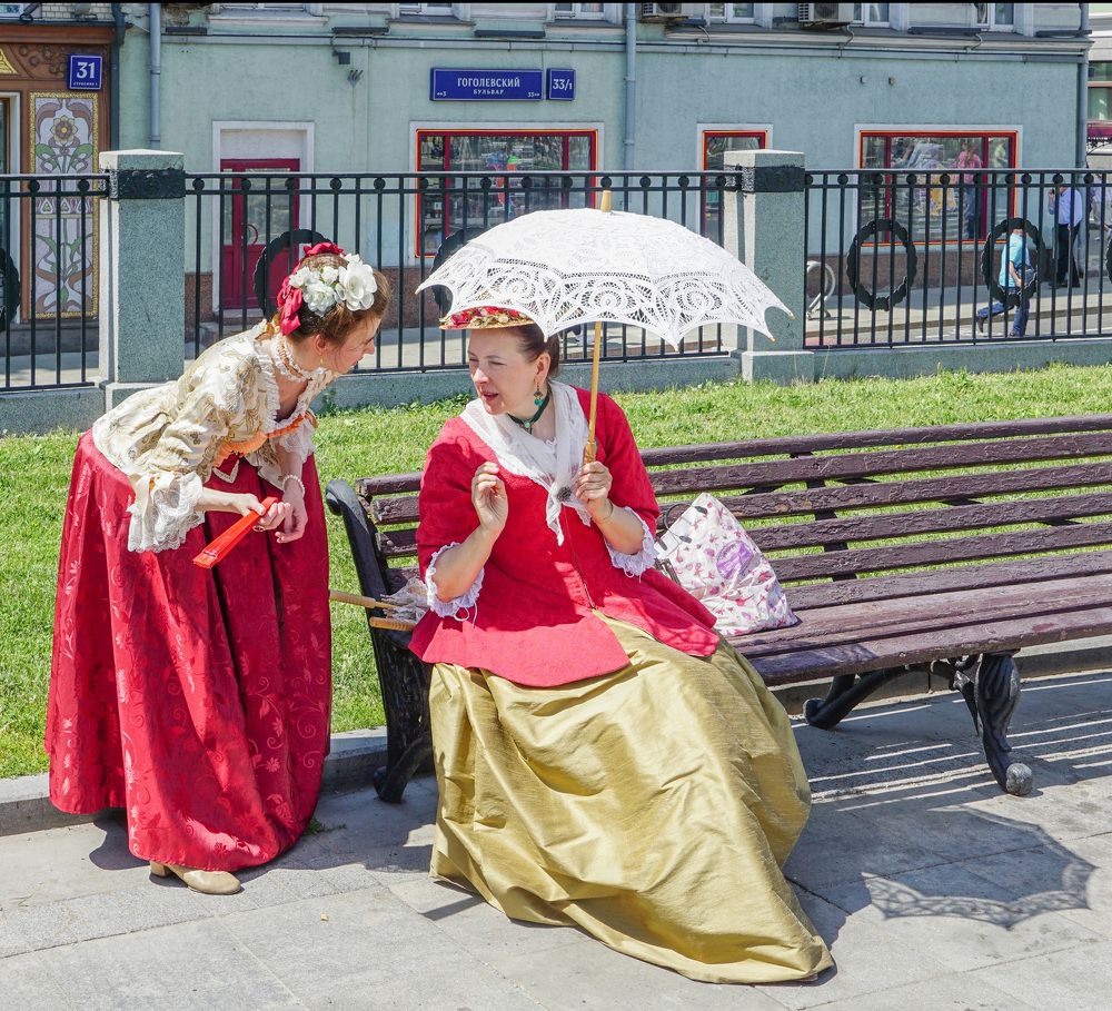 Photograph by Елена Никонова