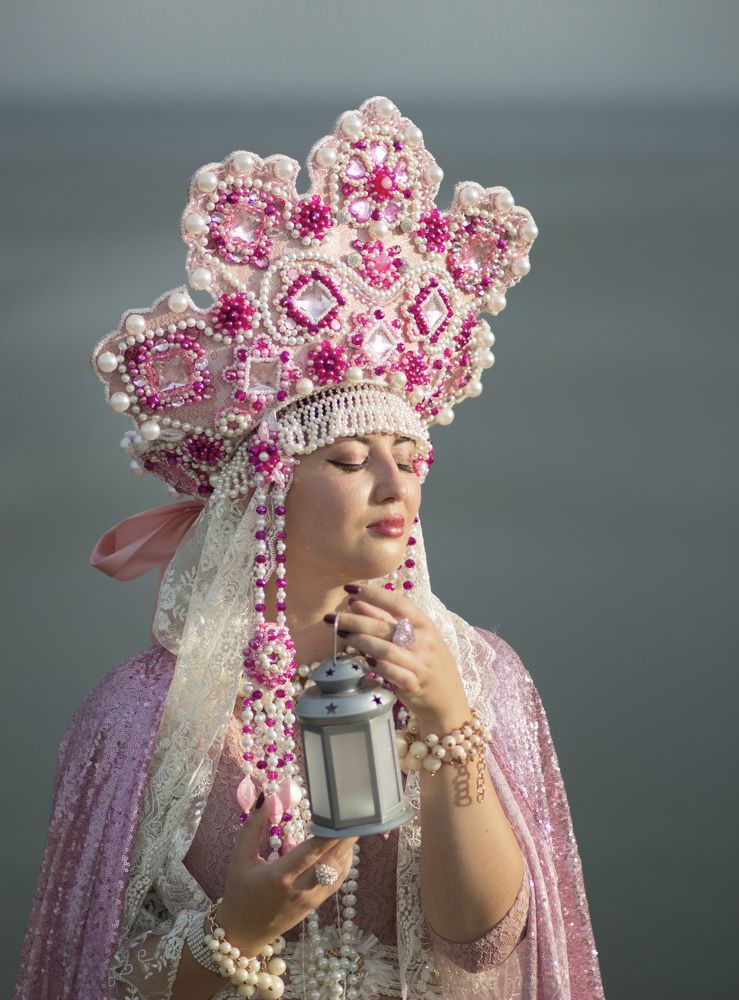 Photograph by Елена Дикарева