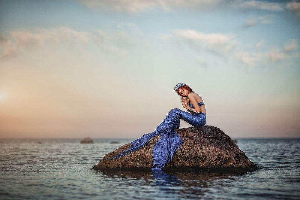 Photograph by Анна Джибути