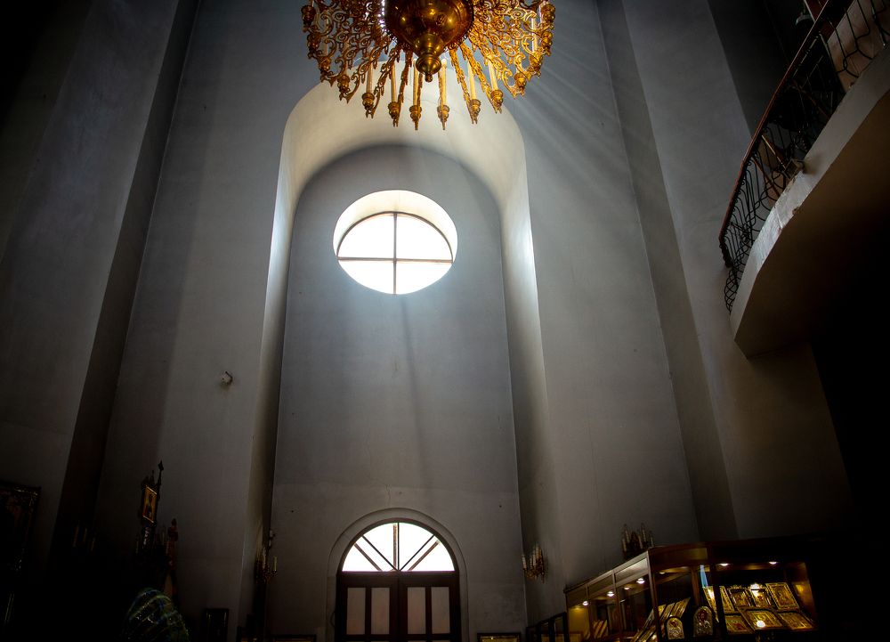 Photograph by Оксана Полевая