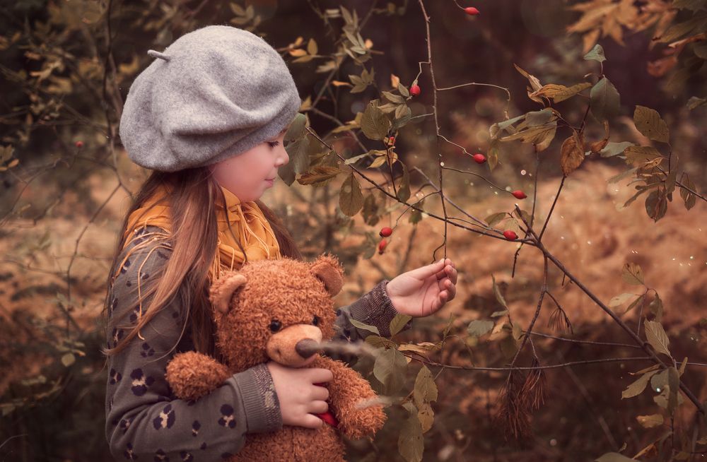 Photograph by Aлена Канхар