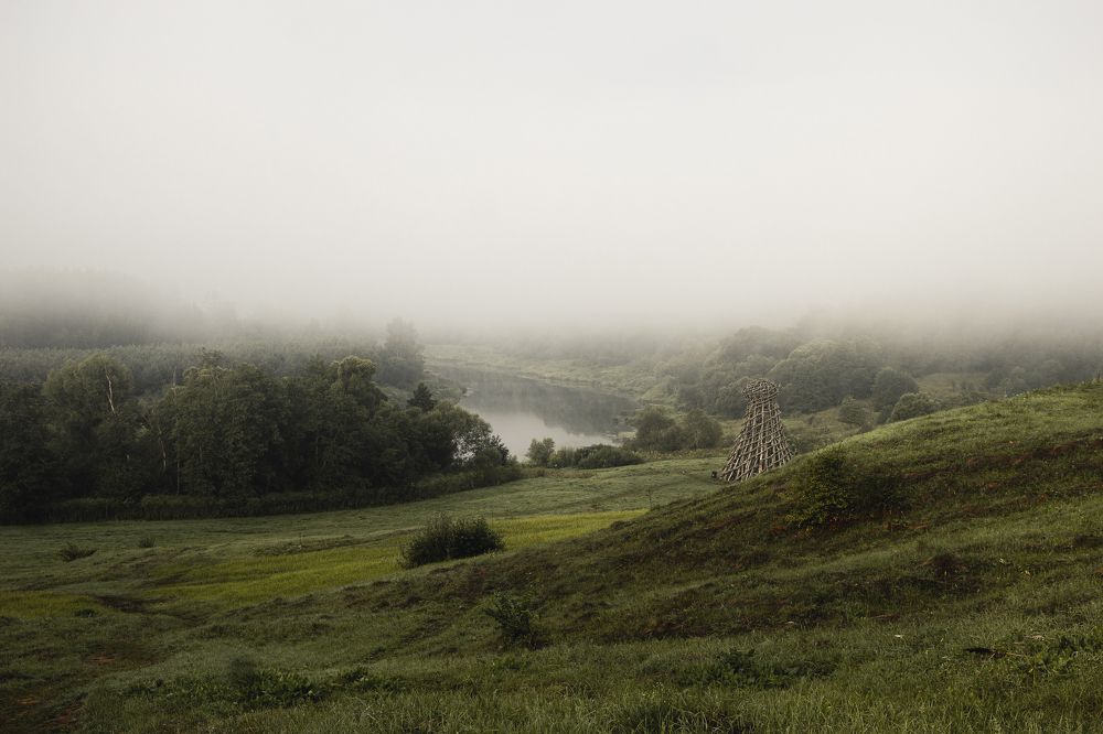 Photograph by Анастасия Чугунова