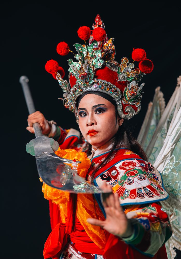 Photograph by Vu Khoa Nguyen Khanh