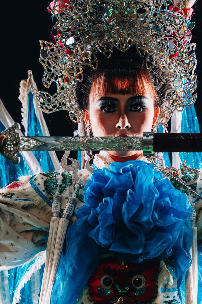 Photograph by Vu Khoa Nguyen Khanh