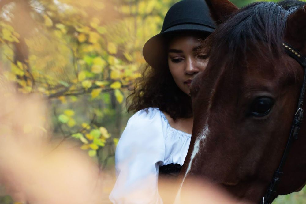 Photograph by Анжелика Трошина