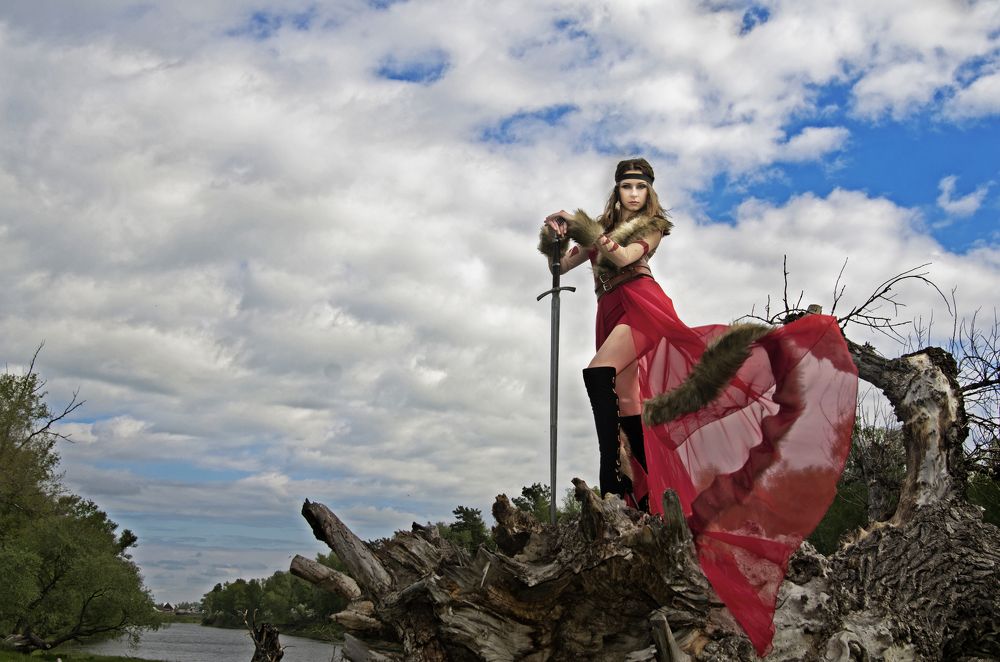 Photograph by Руденко Олег