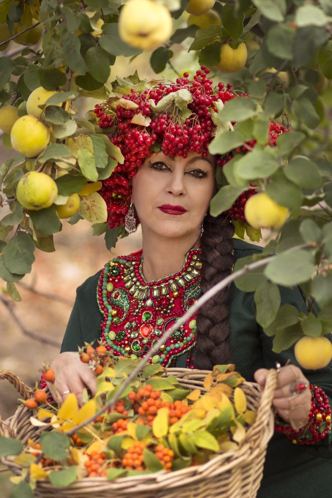 Photograph by Елена Дикарева