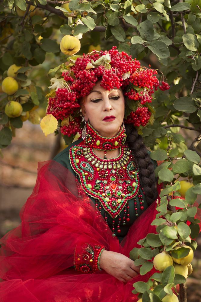 Photograph by Елена Дикарева