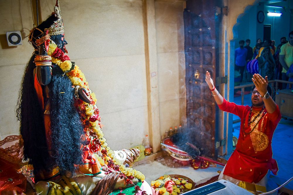 Фотография автора ABHISHEK SHAH