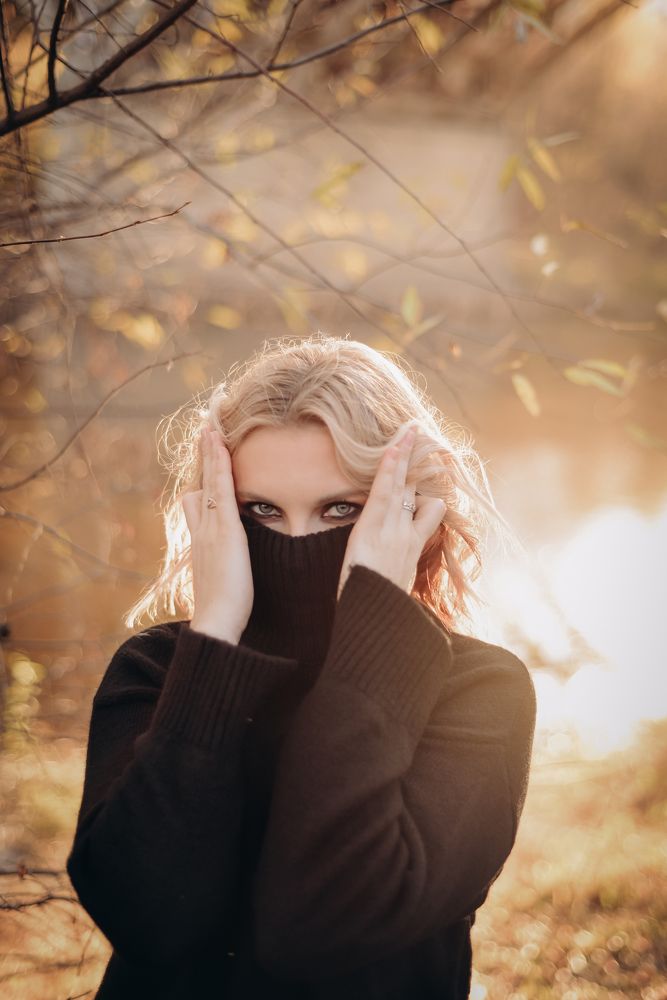 Photograph by Анна Вода