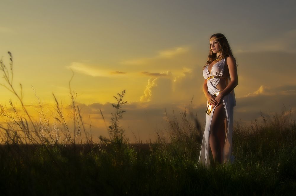 Photograph by Руденко Олег