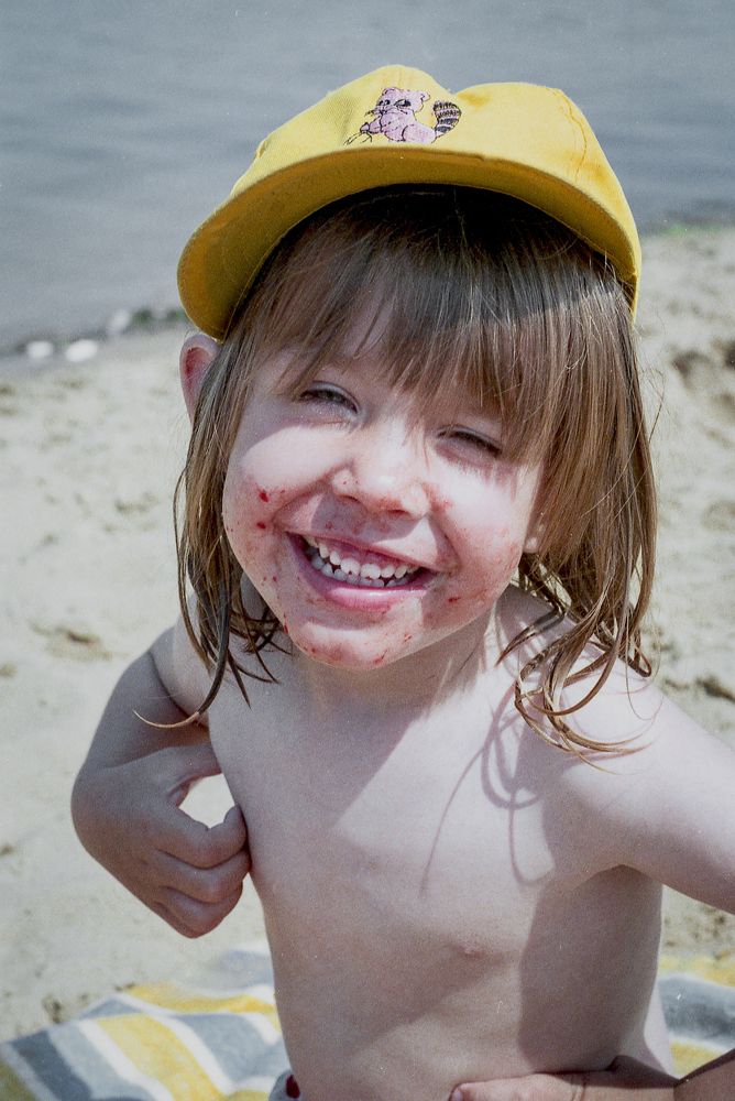 Гроза садов и огородов