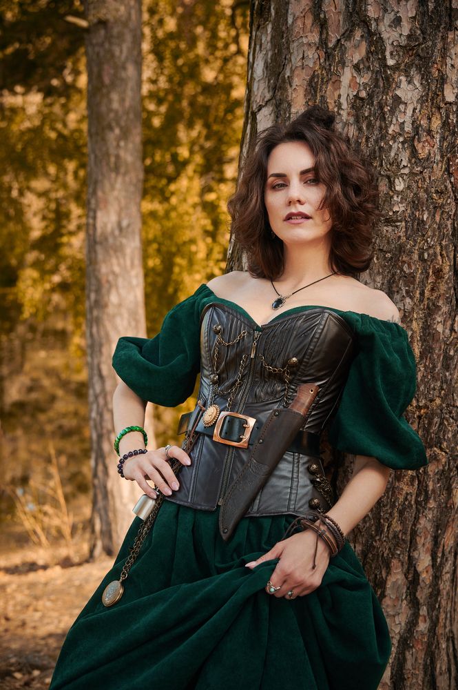 Photograph by Владислав Треус