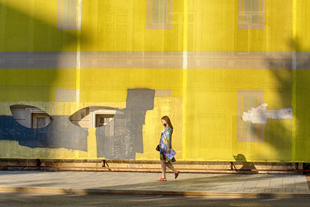 Фотография автора Алена