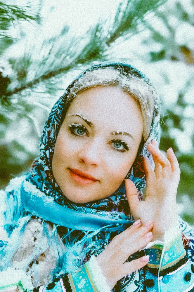 Photograph by Элеонора Конева