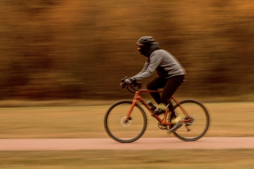 Photograph by Ольга Хентова