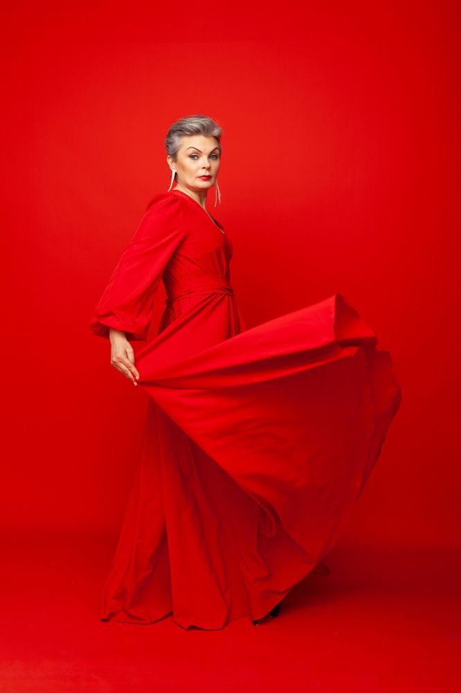 Photograph by Ирина Маринина