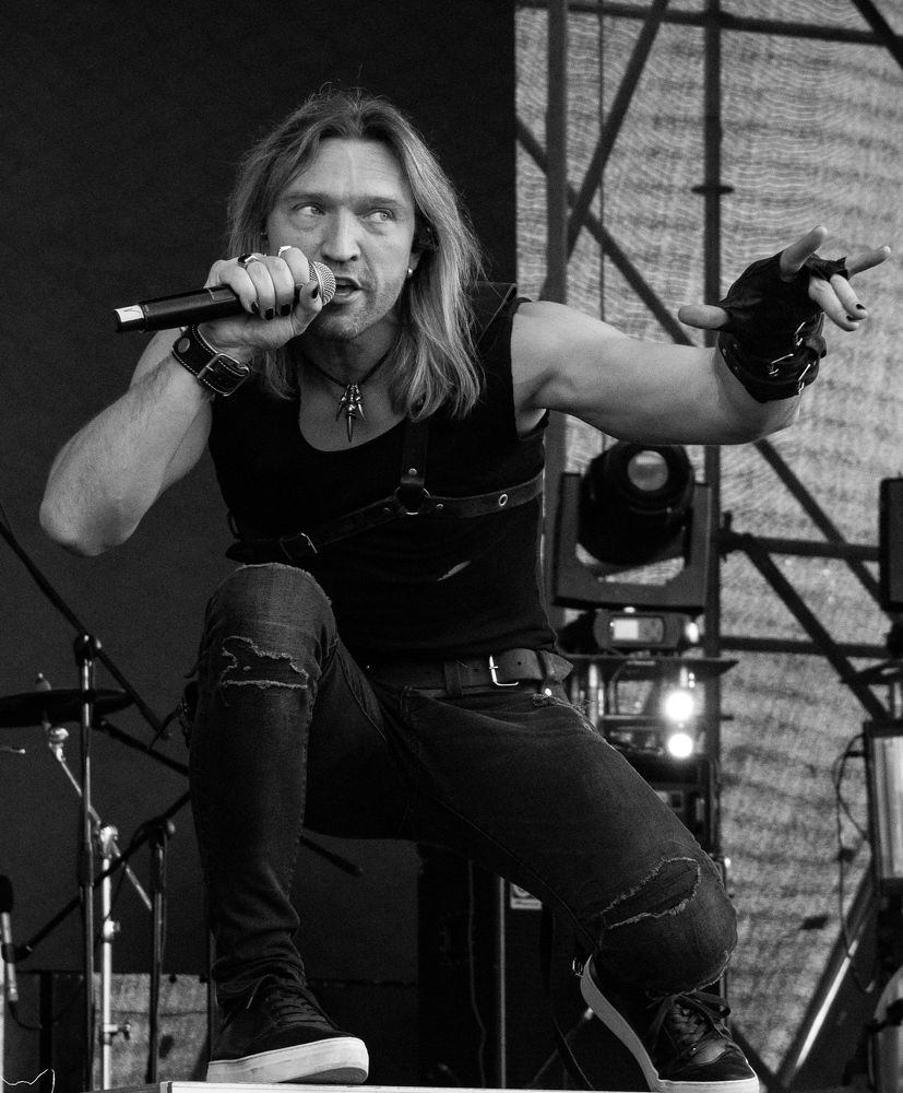 Photograph by Елена Попова