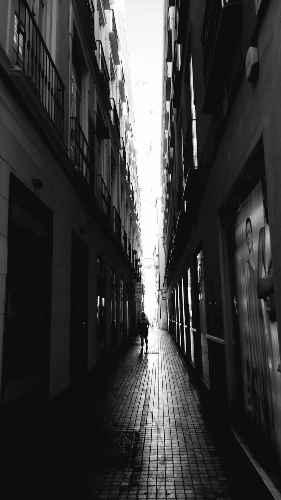 Photograph by Aleksandra