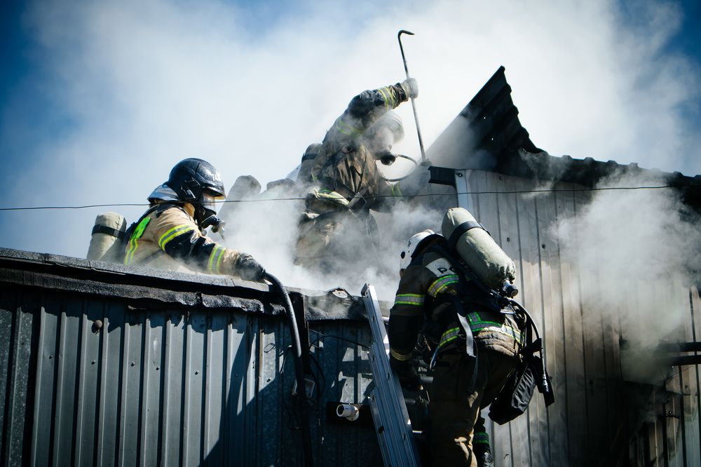 Photograph by Margachev Aleksandr