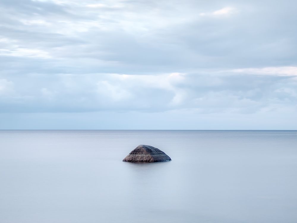 Философия камня