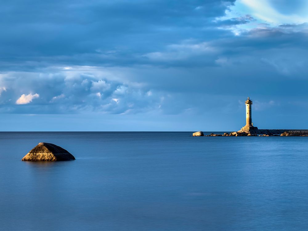 Последний свет