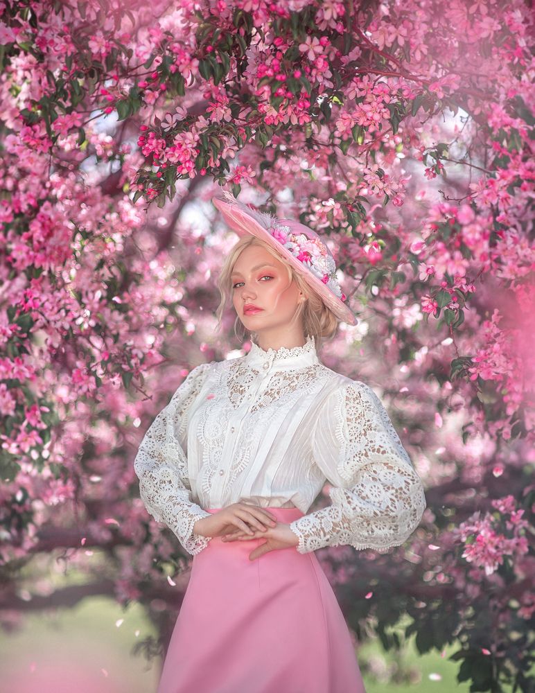 Фотография автора Софья Ознобихина